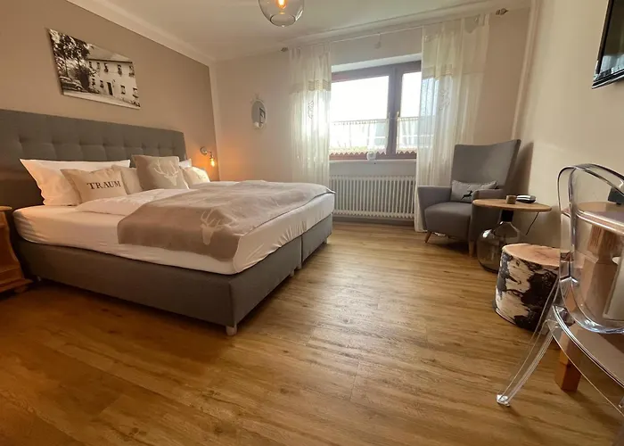 Landhotel Lindenhof