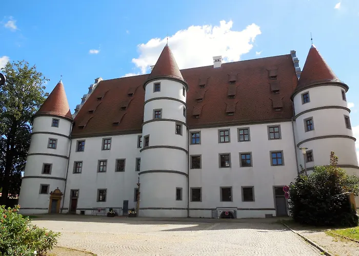 Zum Schwarzen Bären