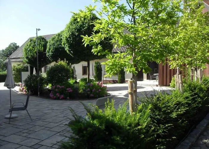 Landhotel Fuchsbau